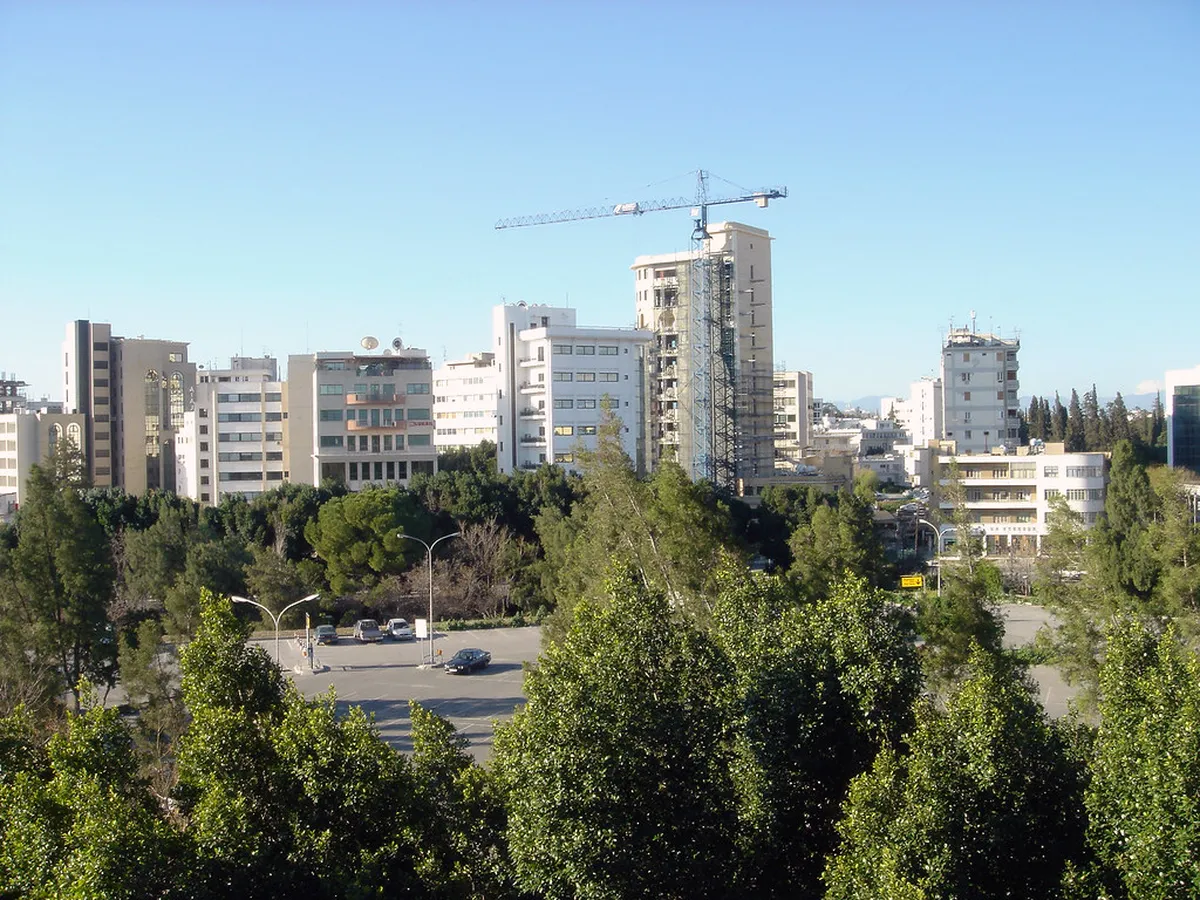 Nicosia Best Hotels Guide: Find Your Perfect Stay in 2025