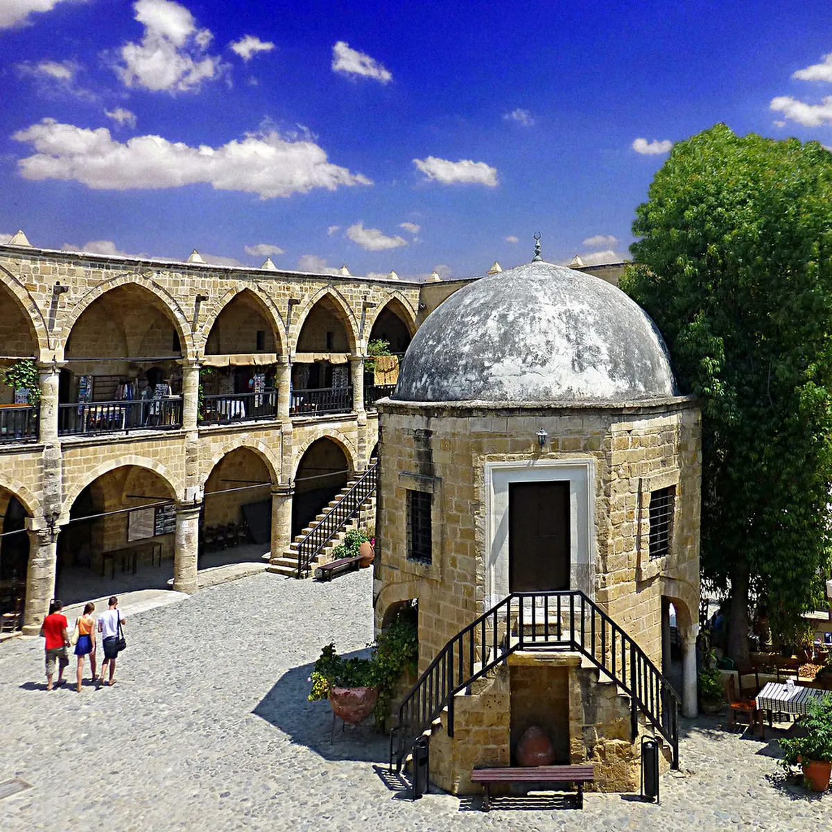 Nicosia Best Souvenir Shops: Your 2025 Guide to Cypriot Gifts