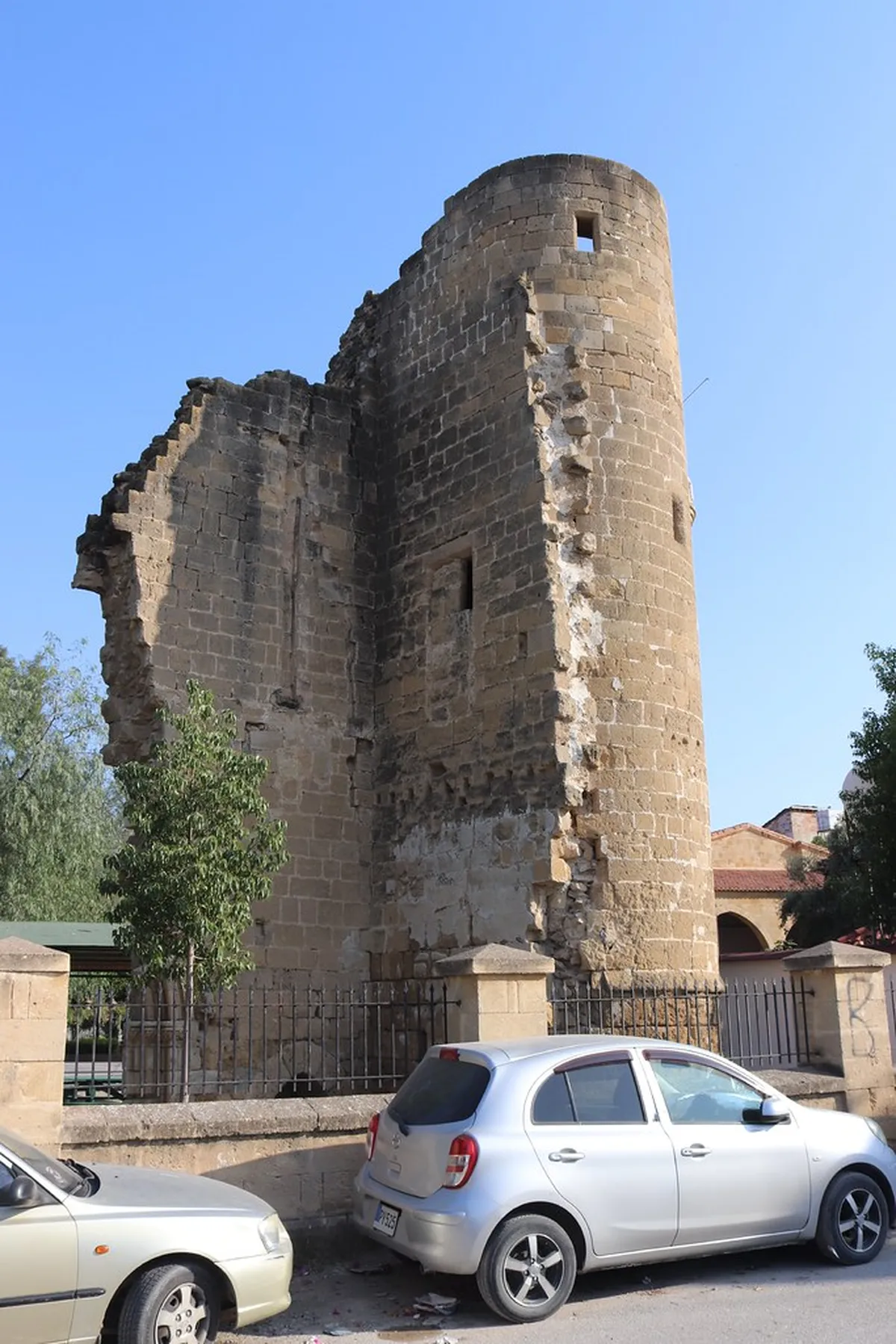 Discover Nicosia's Hidden Gems Map for 2025 Travel
