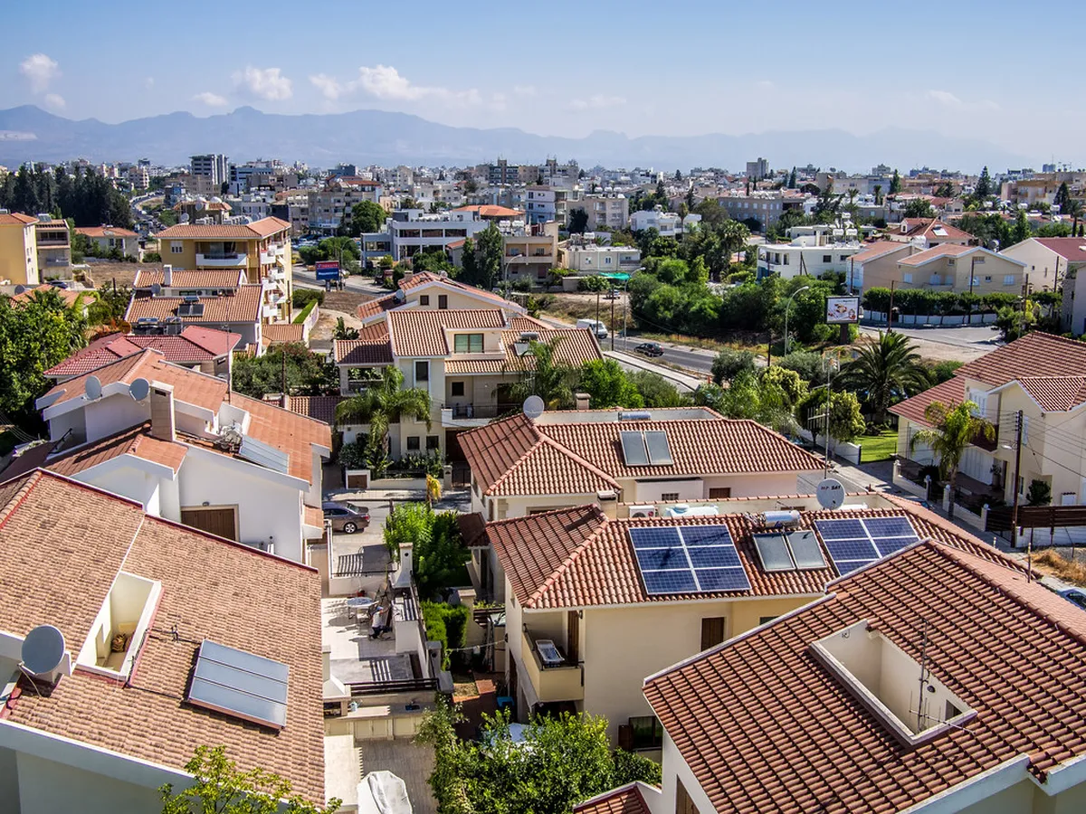 Nicosia (Lefkosia) Itinerary: A First-Timer's Guide for 2025
