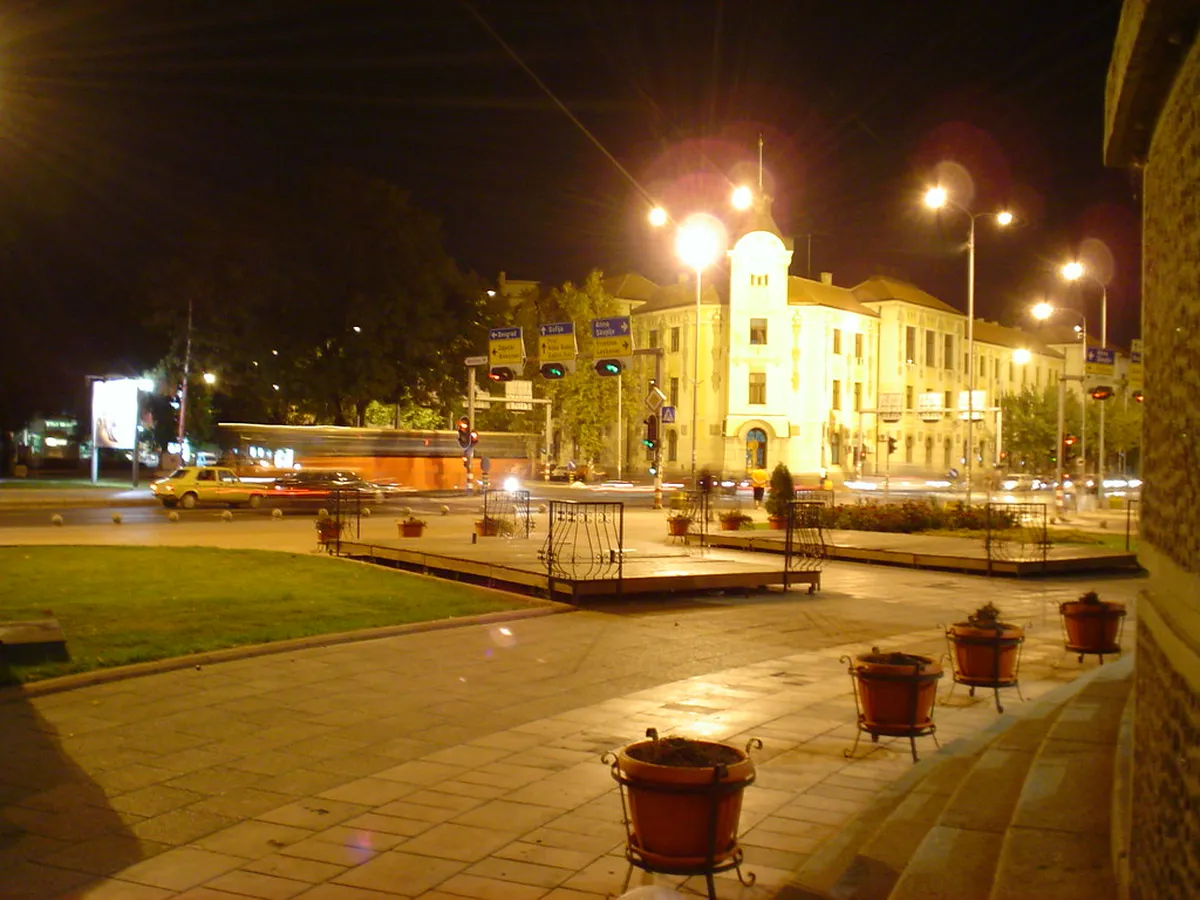 Ultimate Niš Itinerary for First-Timers in 2025