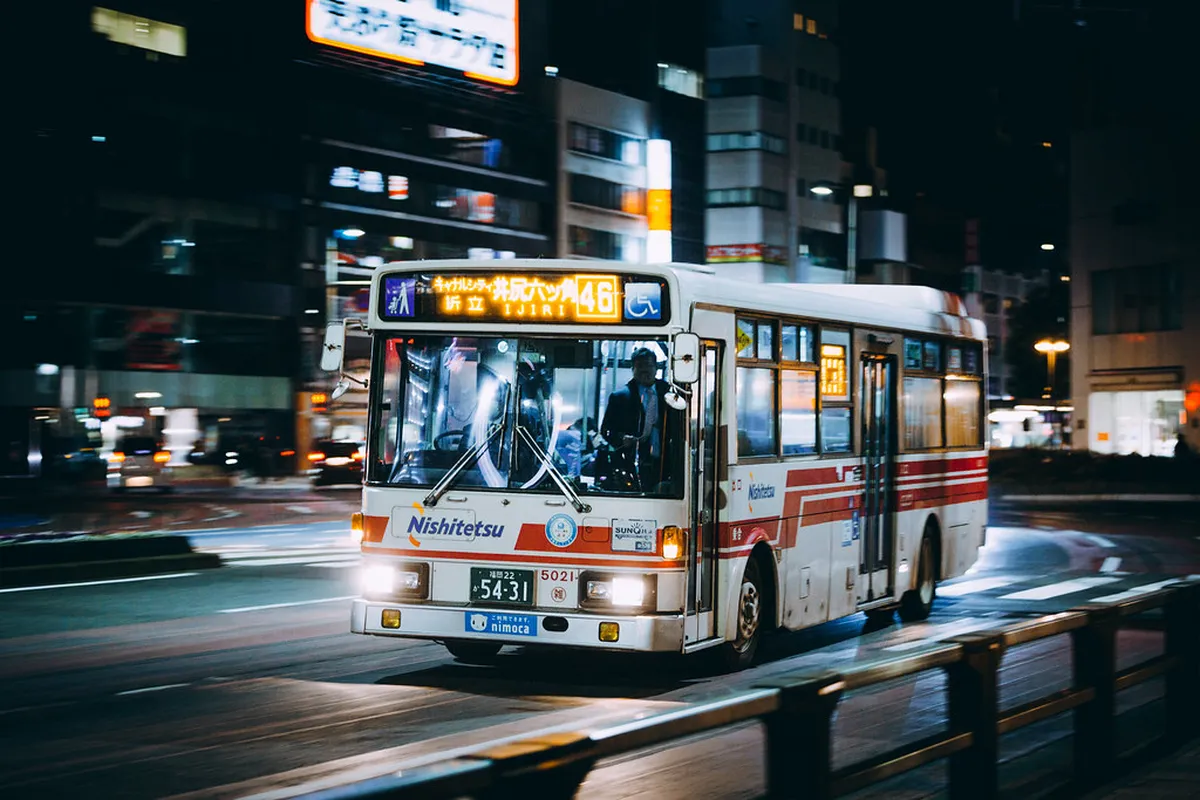 Niš Public Transport Guide 2025: Your Essential City Guide