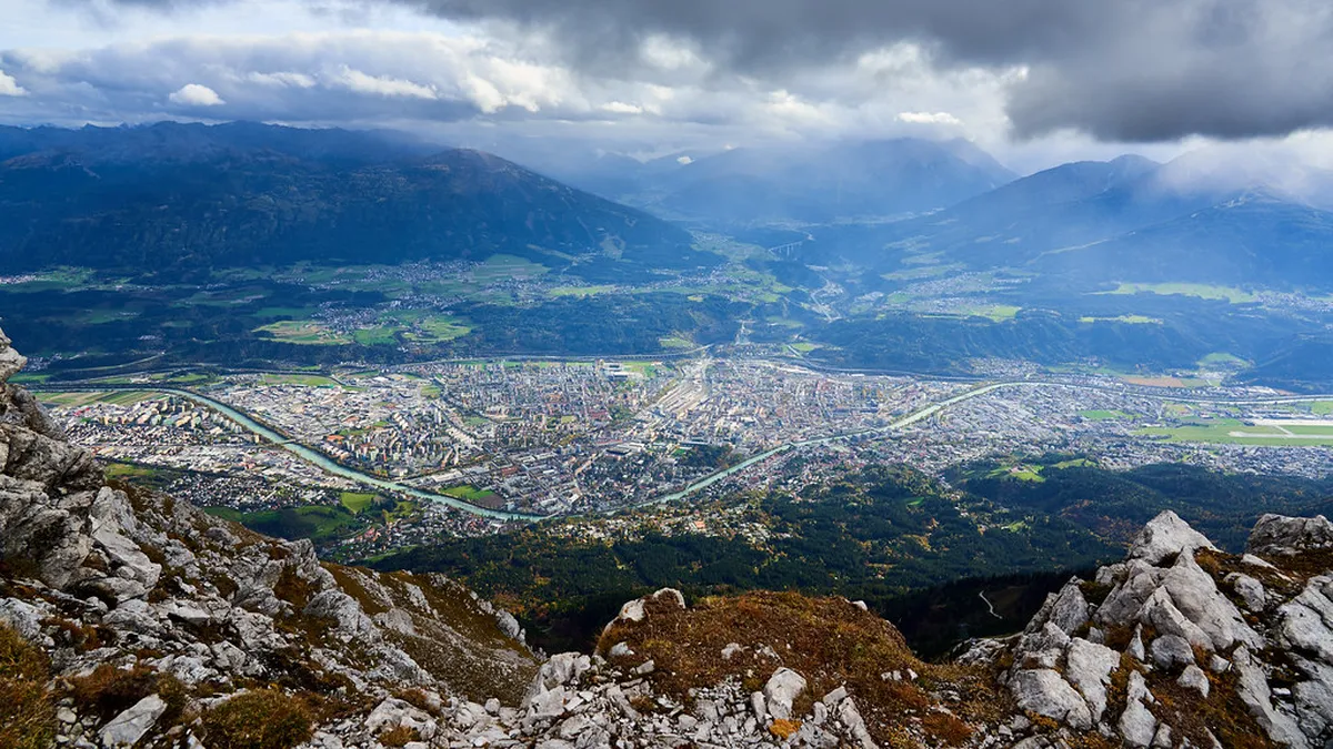 Nordkette Cable Car Tickets: Your Guide for Innsbruck 2025