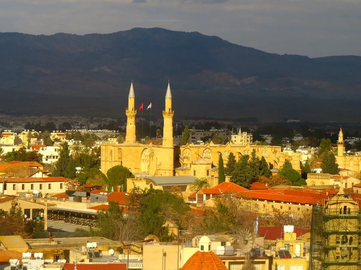 Essential North Nicosia Visitor Tips for 2025 Travel