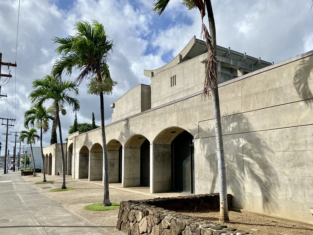 Explore Notable Brutalist Buildings in Trondheim 2025