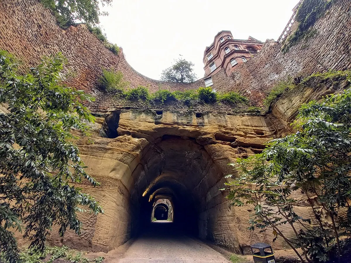 Uncover Nottingham's Hidden Gems in 2025