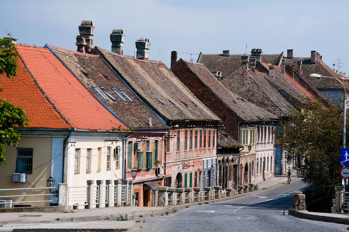 Your Essential Novi Sad Itinerary for First-Timers in 2025