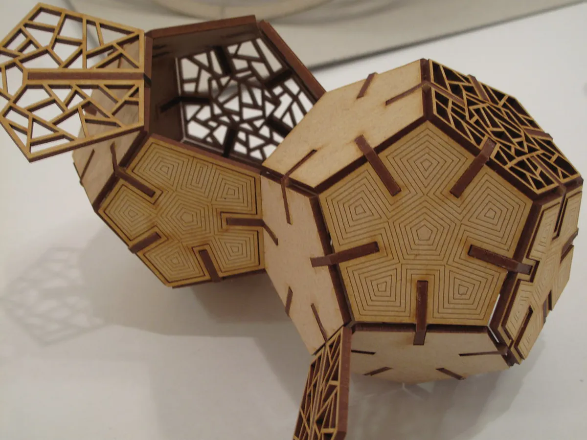 Discover NTNU Architecture Student Exhibitions in Trondheim