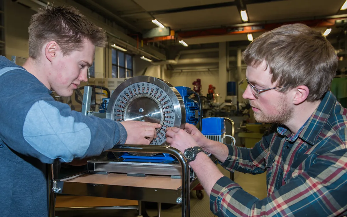 NTNU Gløshaugen Architecture Guide: Trondheim's Design Hub