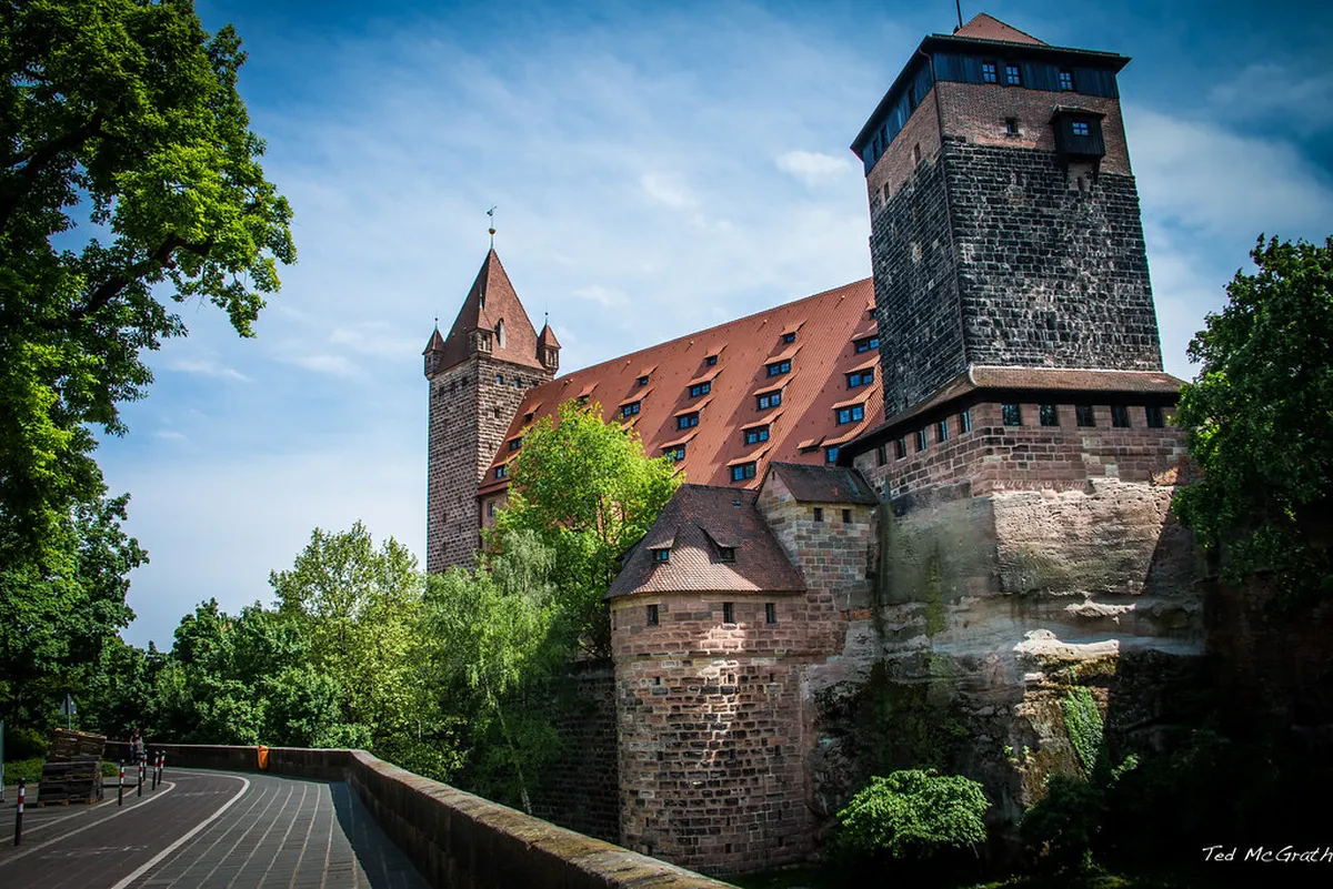 Your Guide to a Memorable Nuremberg Castle Visit