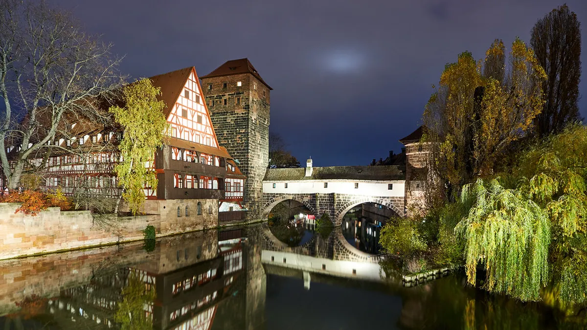Nuremberg Itinerary for First-Timers: 2025 Ultimate Guide