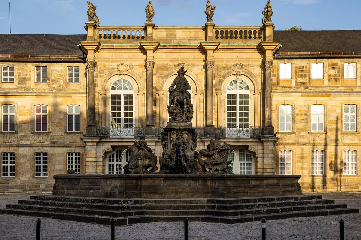 Nuremberg Old Town Highlights: Your 2025 Travel Guide