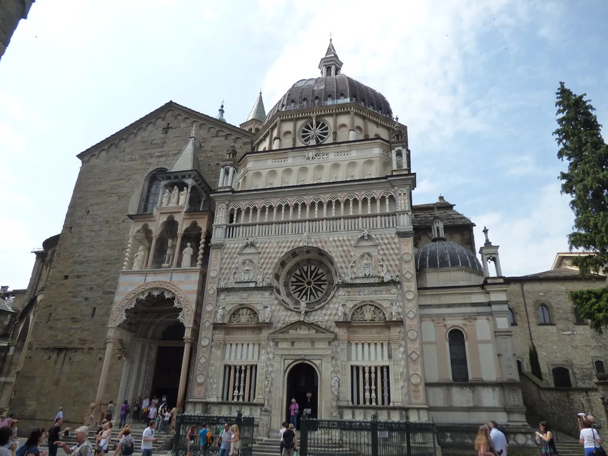 Your Ultimate Nuremberg Walking Tour Guide 2025