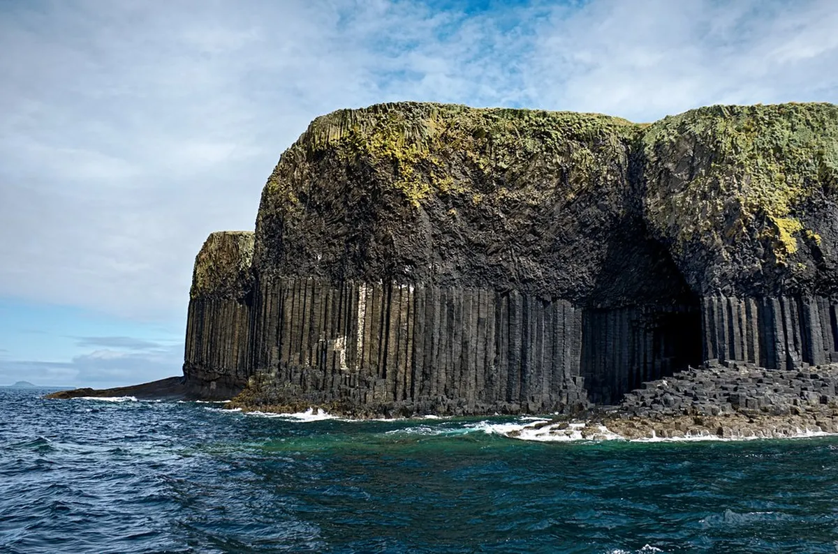 Ultimate Oban Itinerary for First-Timers: 3-Day Guide