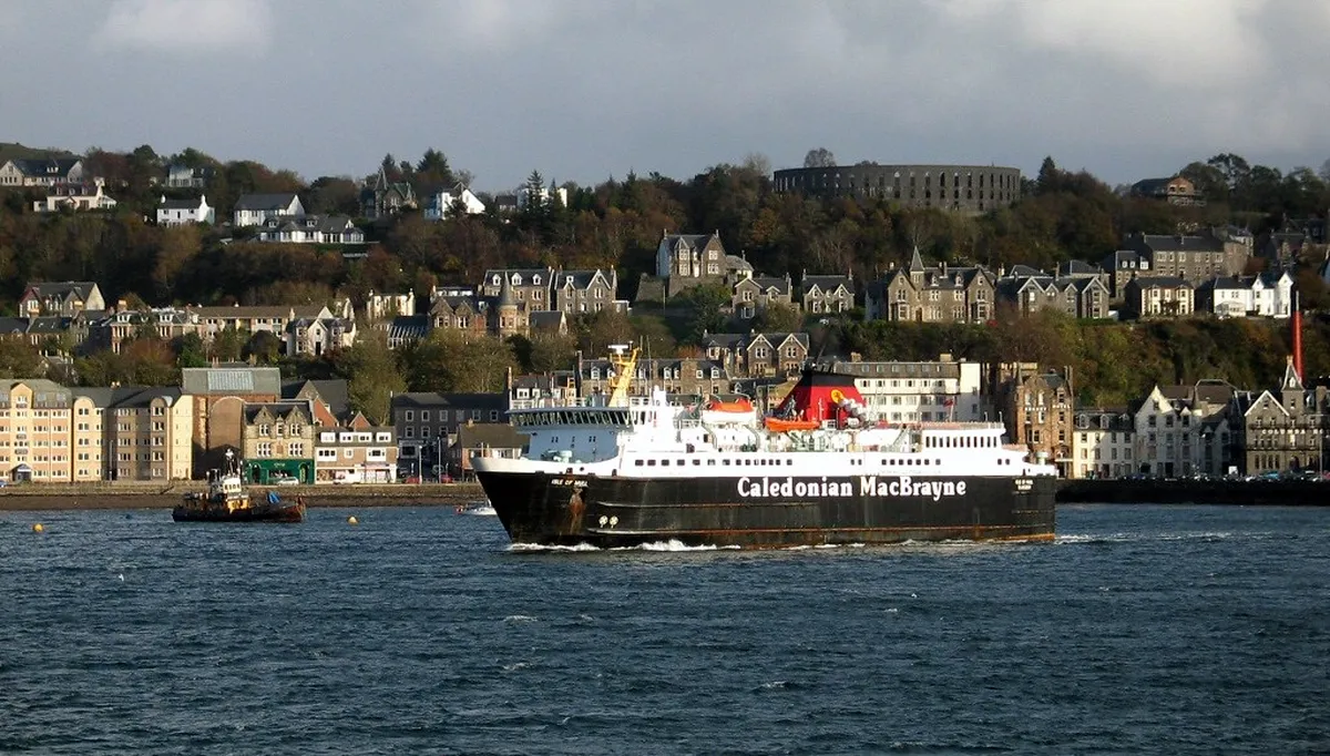 Oban Nightlife for Beginners: Your 2025 Essential Guide