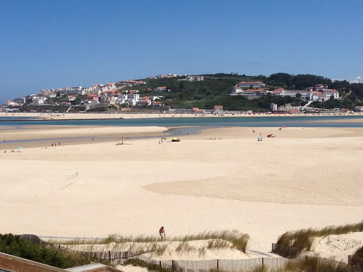 Obidos Lagoon Kayaking Guide: Routes, Tours, and Tips