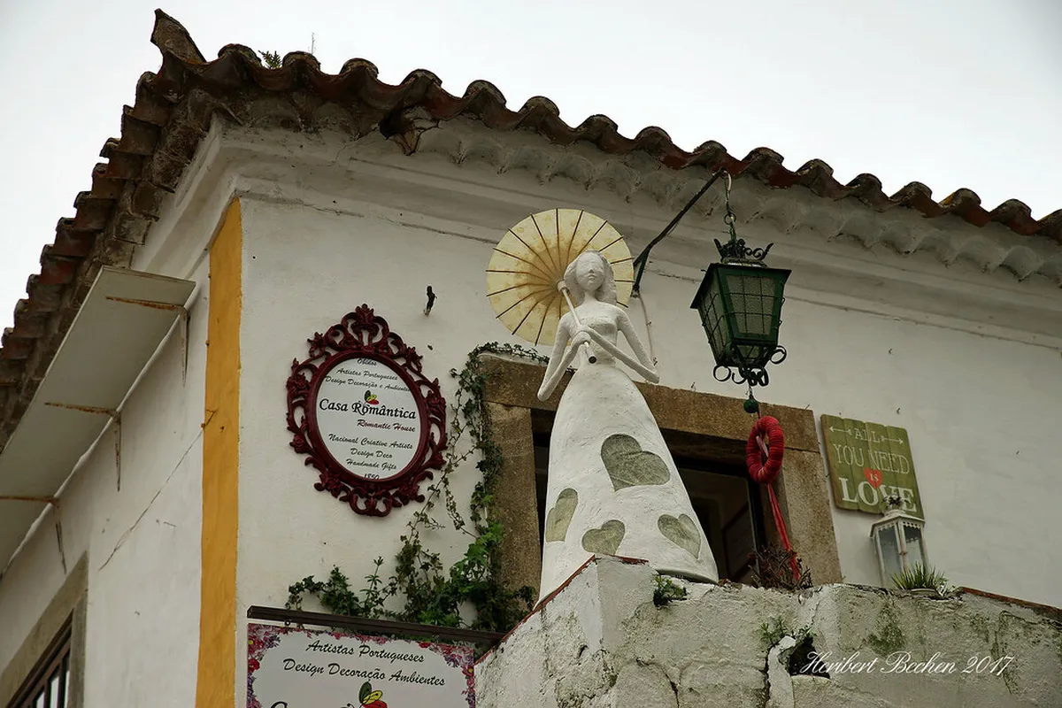 10 Best Obidos Photography Instagram Spots and Tips (2026)