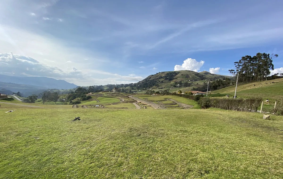 Unearthing Off-the-Beaten-Path Architectural Finds in Trondheim