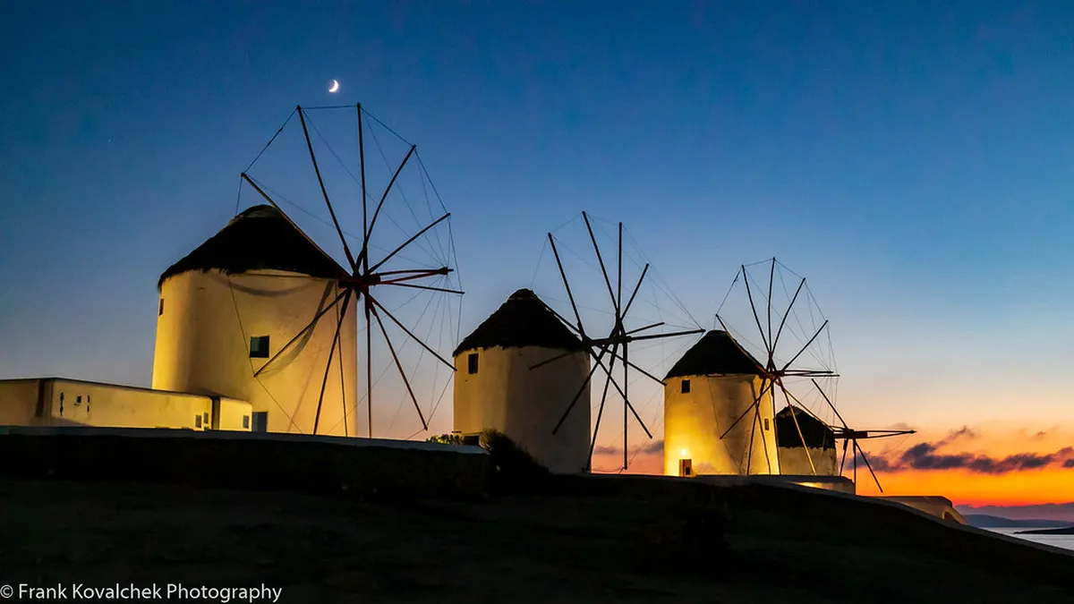 Oia Restaurants: A First-Timer's Dining Guide for 2025