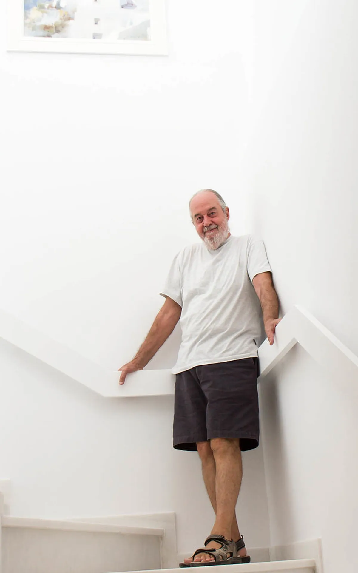 Your Ultimate Oia Walking Tour Guide for 2025