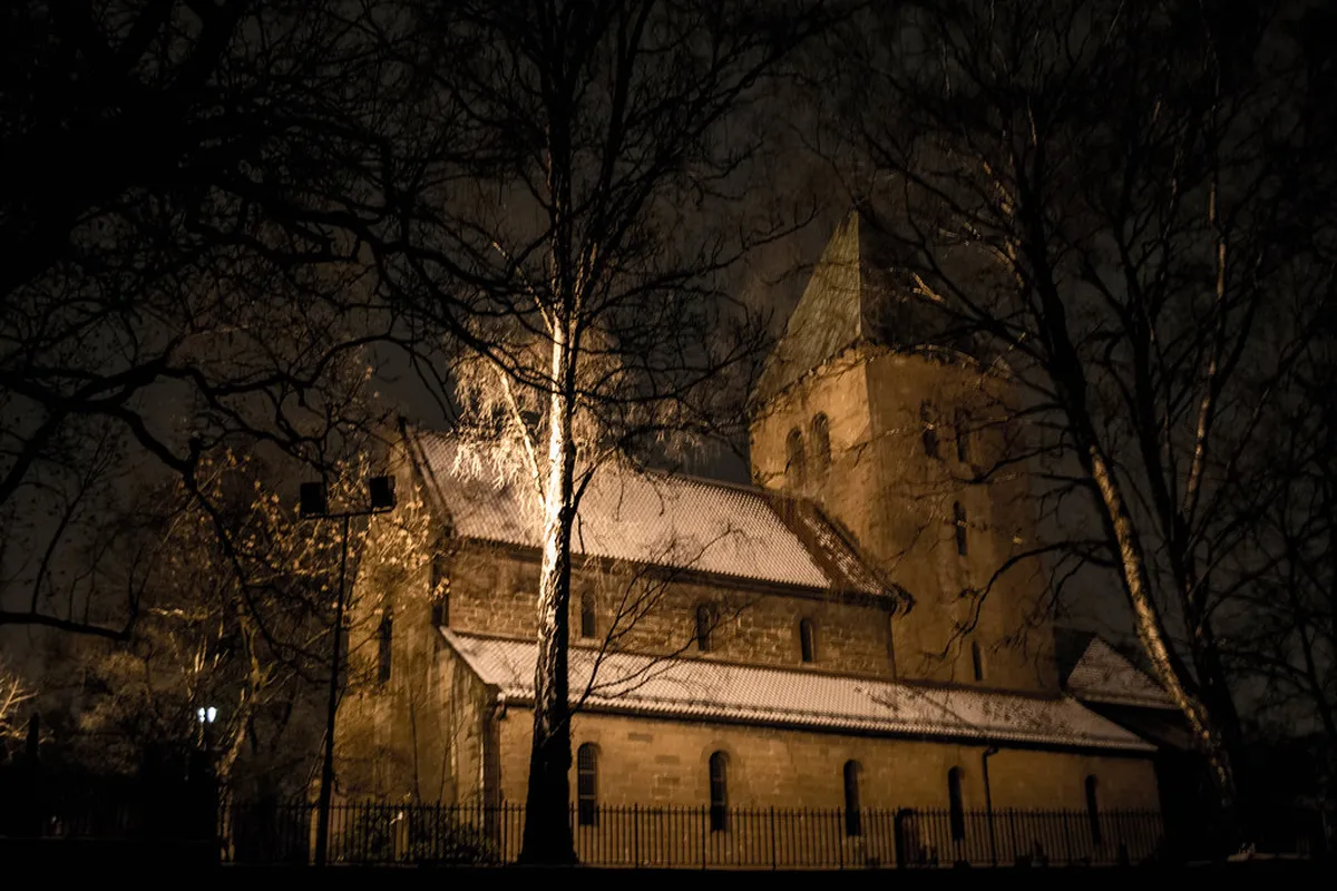Discover Oslo's Oldest Churches: A Historical Journey