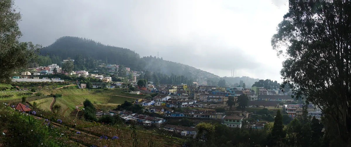 Ooty Itinerary: Experience Nature's Bliss in 2026