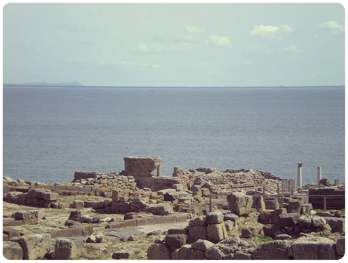 Oristano Itinerary for First-Timers: Your 2025 Guide