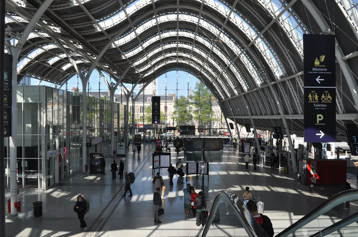 Your Orléans Public Transport Guide for 2025