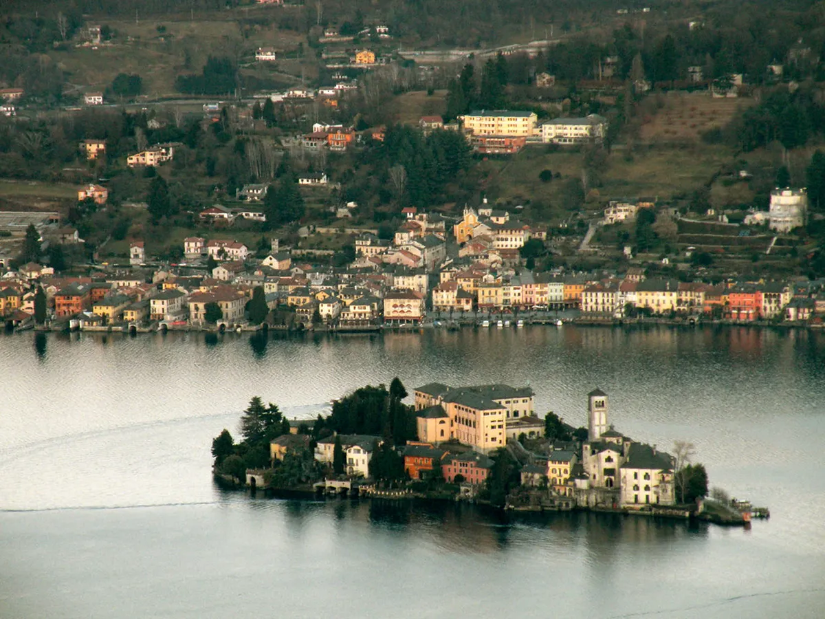 Orta San Giulio Attractions Guide: Top Sights for 2025