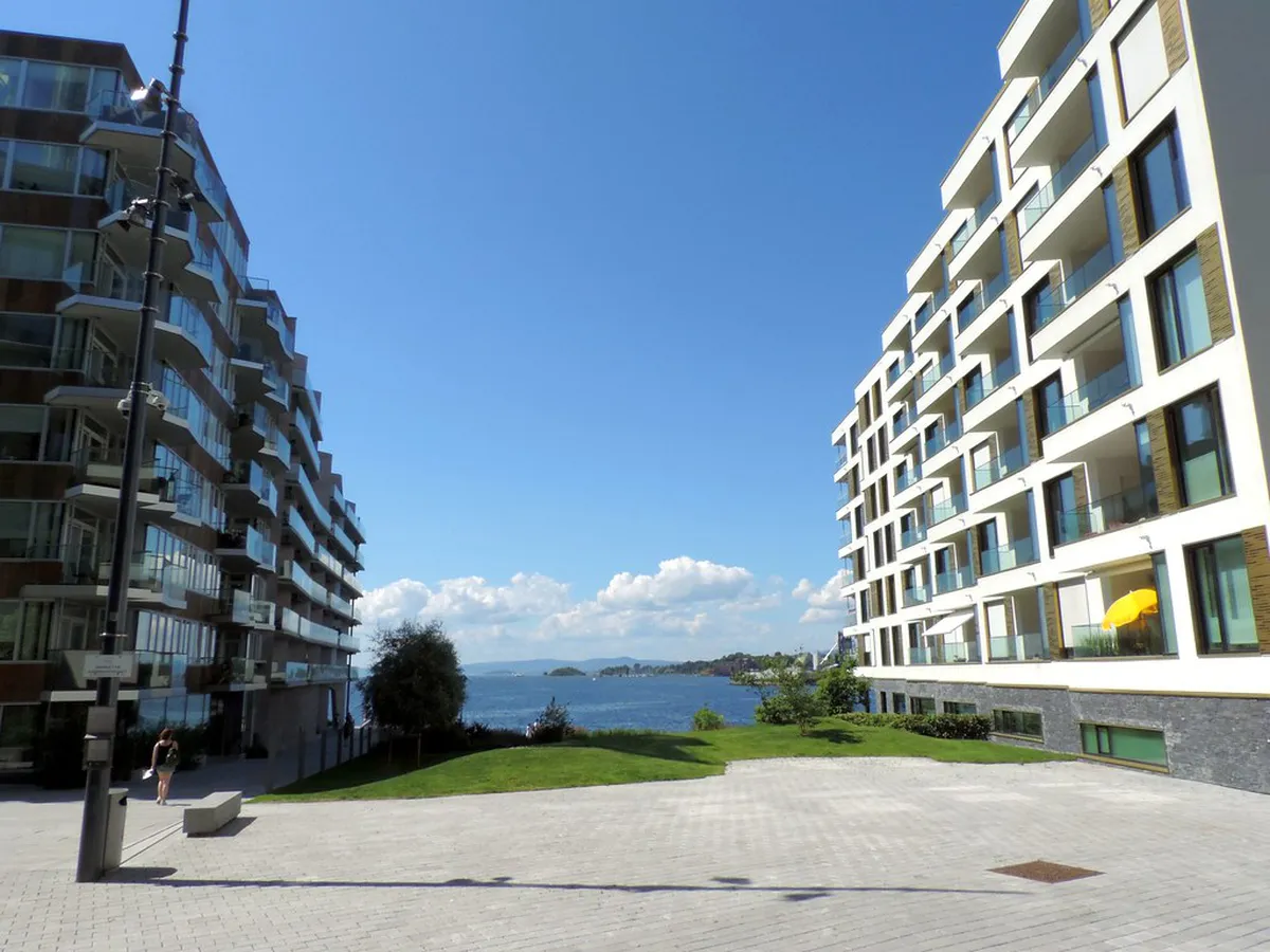 Oslo Architecture Tours Booking: Your 2025 Guide