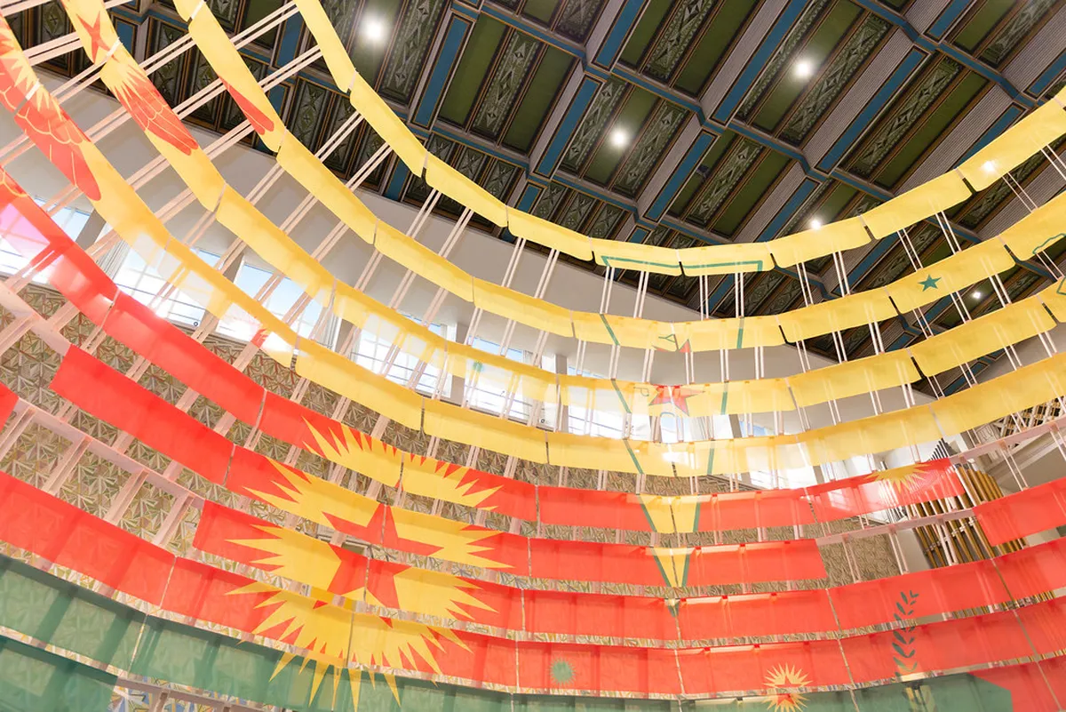 Oslo Architecture Triennale Info: Your 2025 Guide