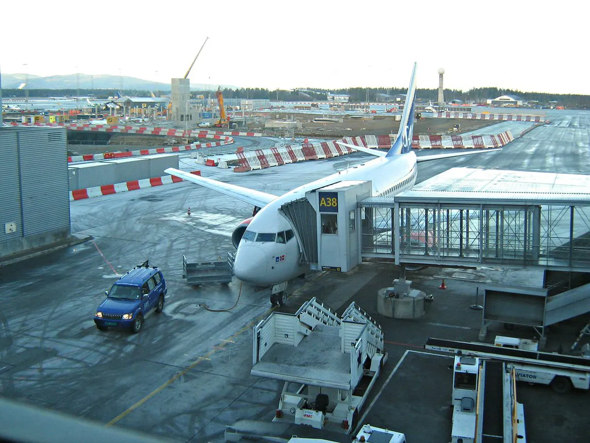 Oslo Building Materials: A Comprehensive Guide for 2025