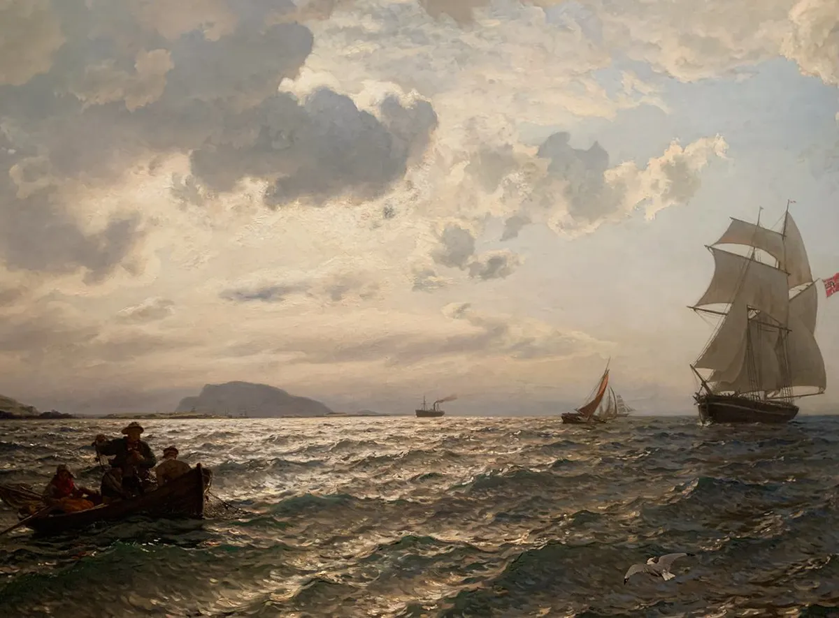 Oslo Fjord City Development: A Guide to Modern Waterfronts