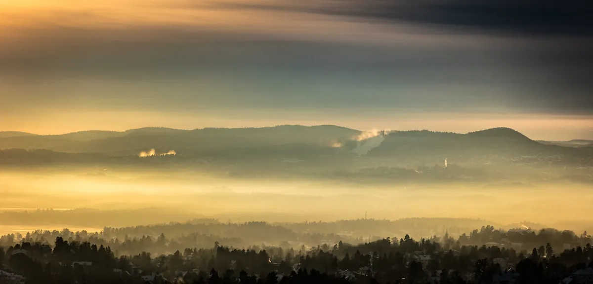 Oslo Fjord City Regeneration: A Modern Waterfront Guide