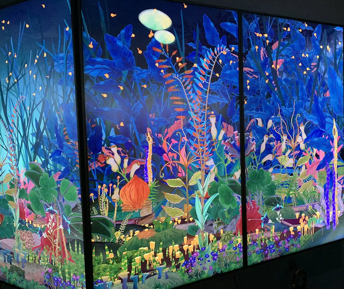 Oslo Public Library Design: A Modern Marvel in Bjørvika