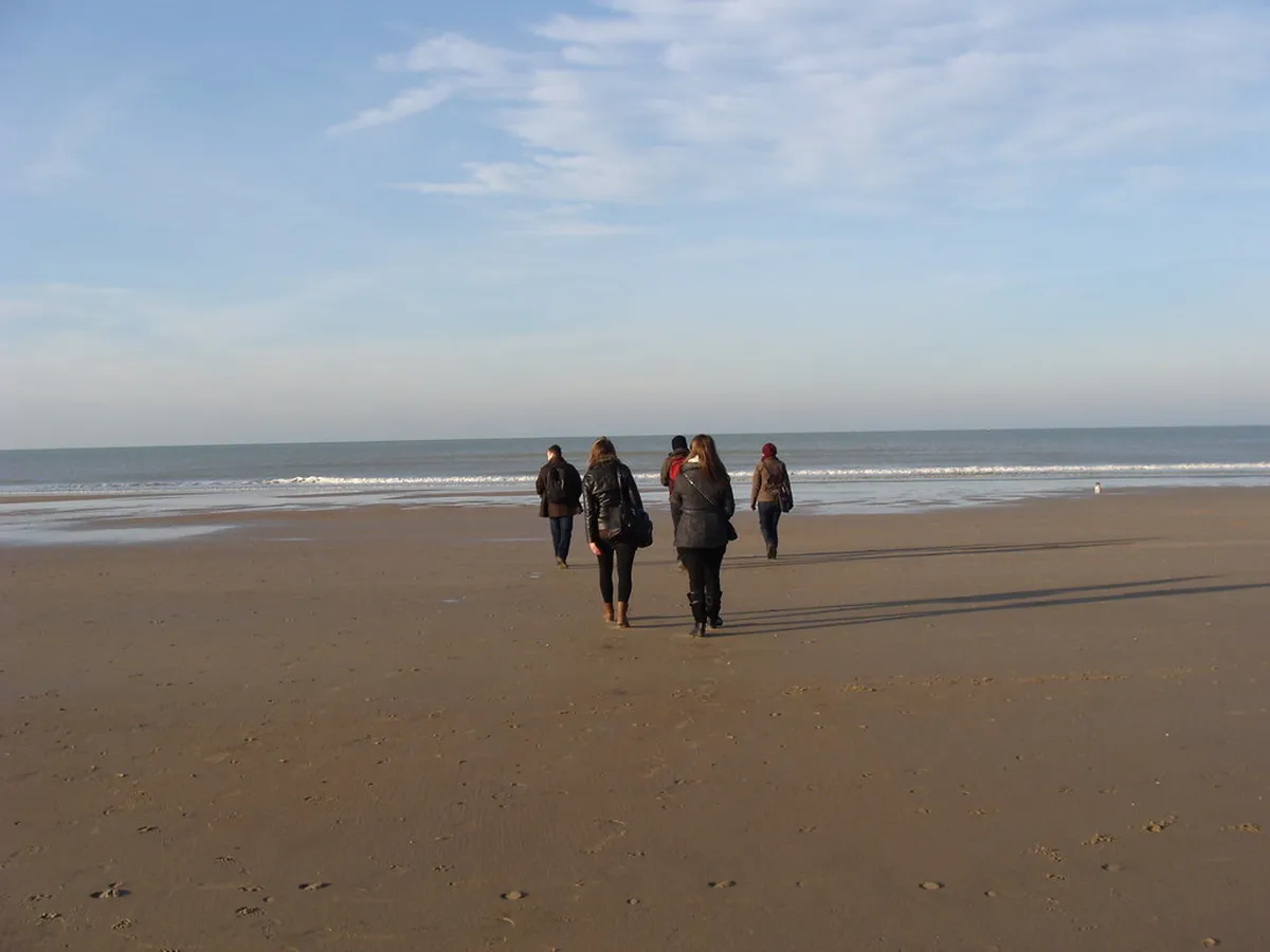 Ostend Beach Tips for First-Timers in 2025