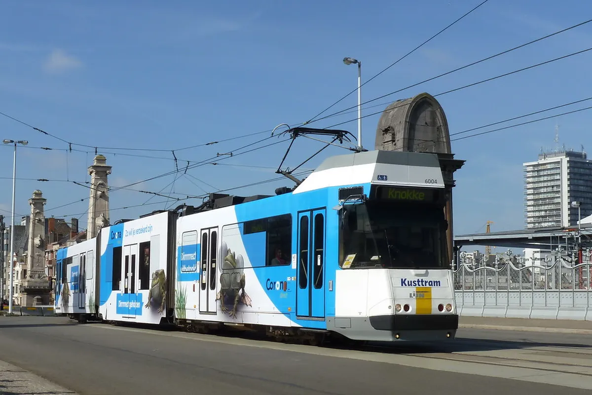 Ostend Public Transport Costs: Your 2025 Guide