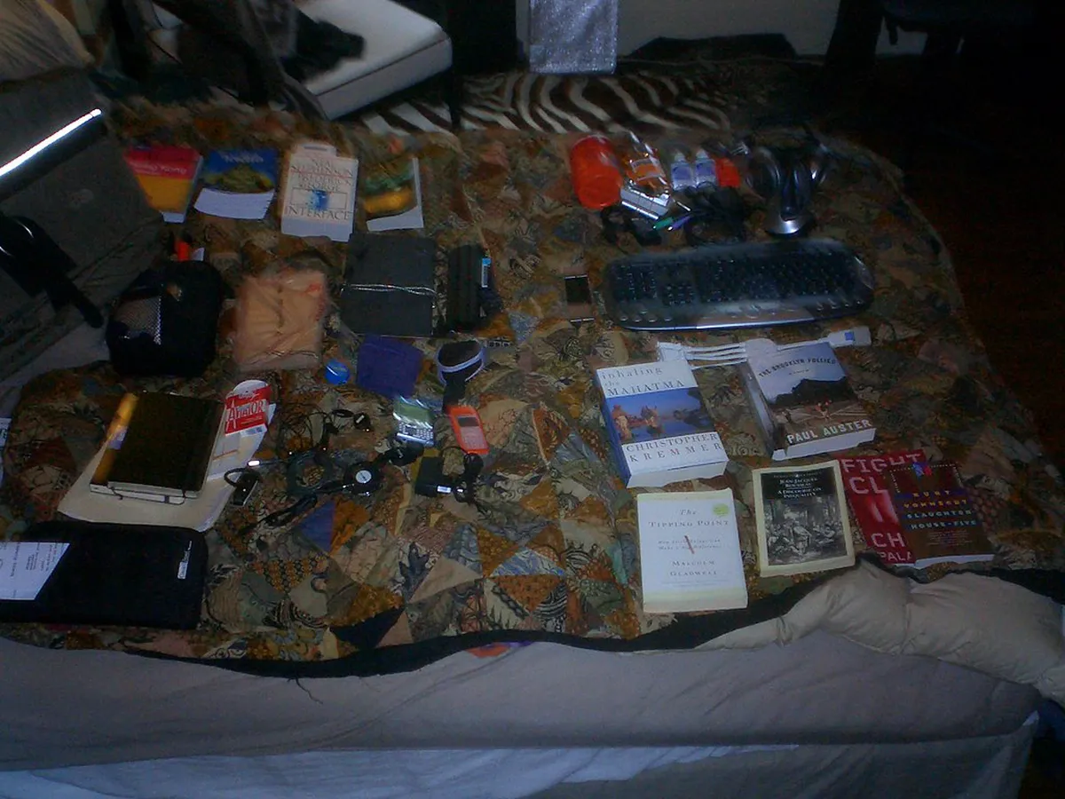 Packing for Zakopane Trip: Your Essential 2025 Guide