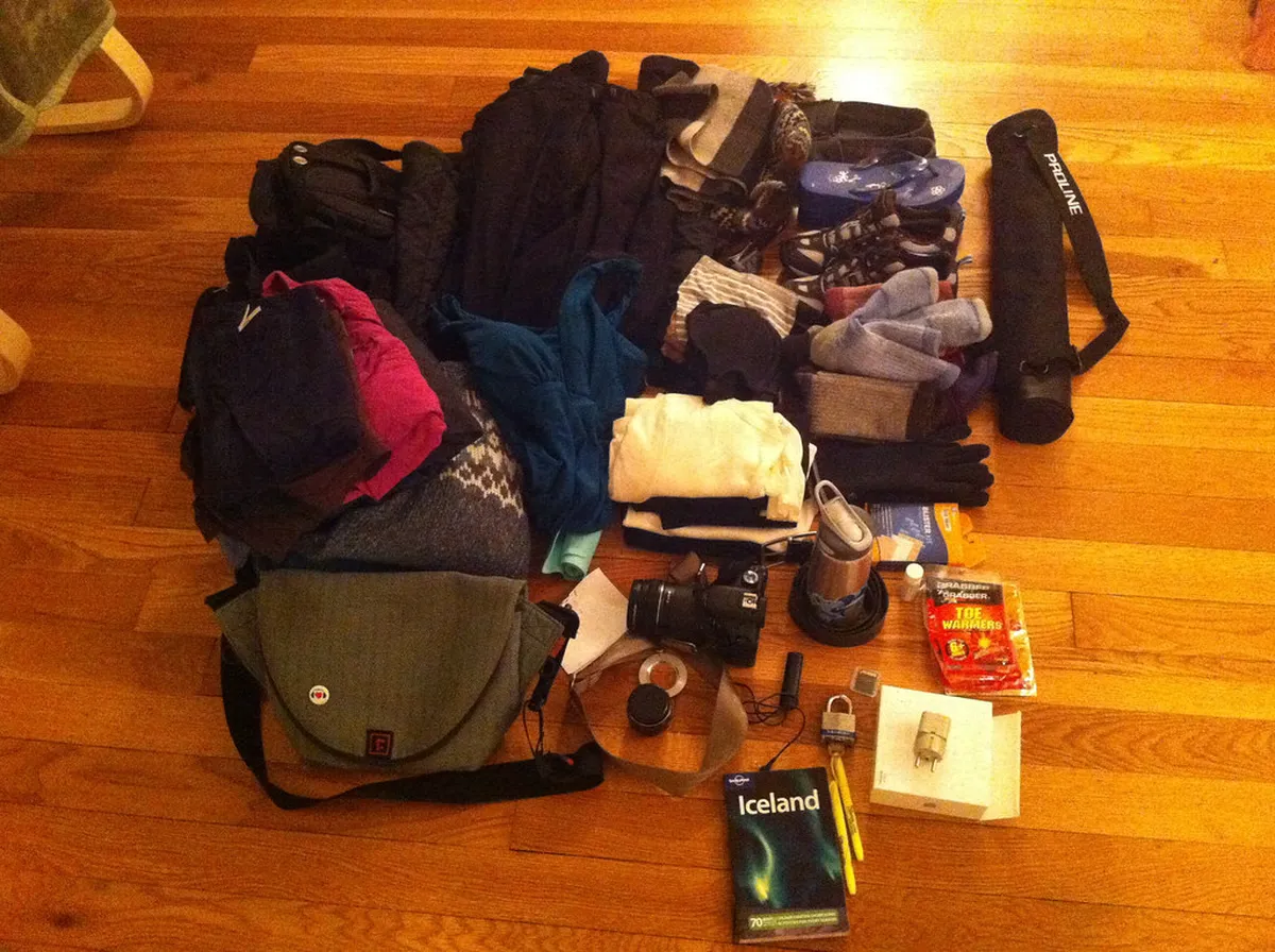 Your Ultimate Packing List for a Visby Trip in 2025
