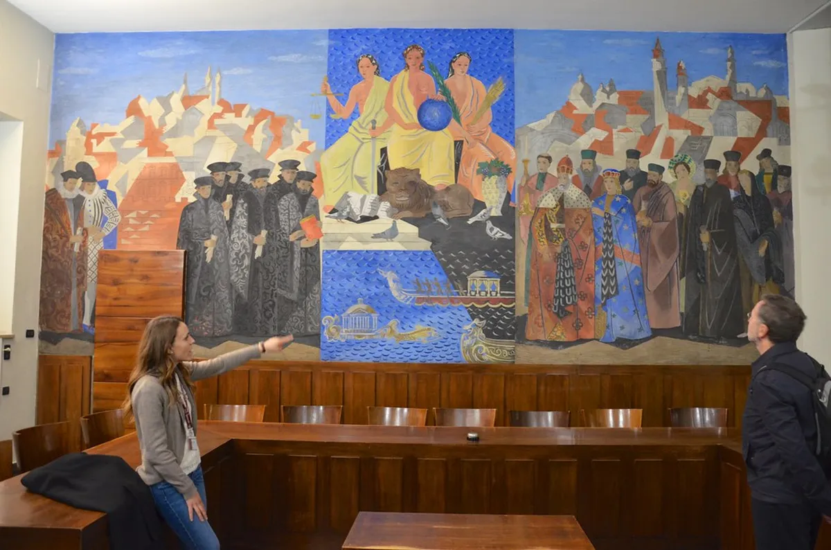 Padua Itinerary for First-Timers: Your 2025 Essential Guide