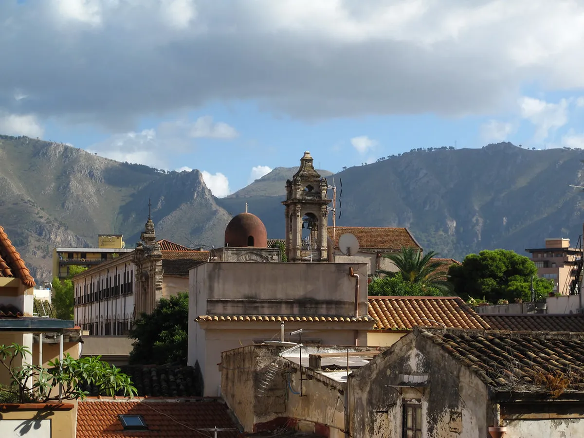Palermo Itinerary for First-Timers: Your Ultimate 2025 Guide