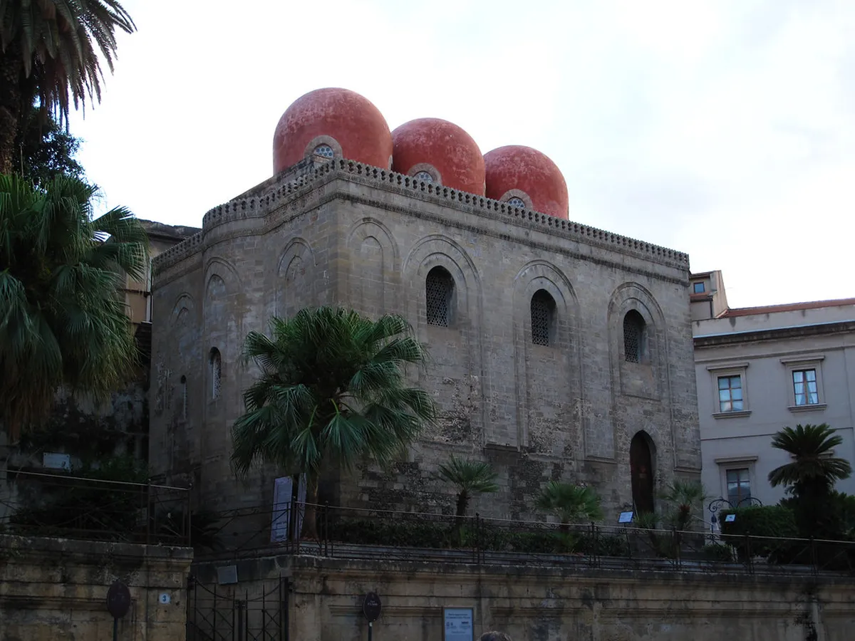 Your Palermo Itinerary Planning Guide for 2025