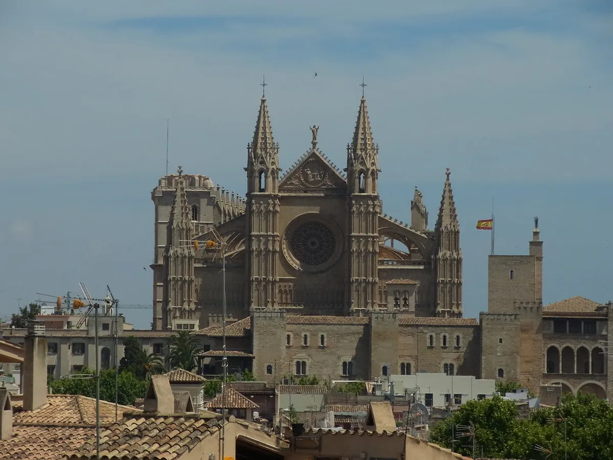 Palma Cathedral Opening Hours 2025: Your Complete Guide