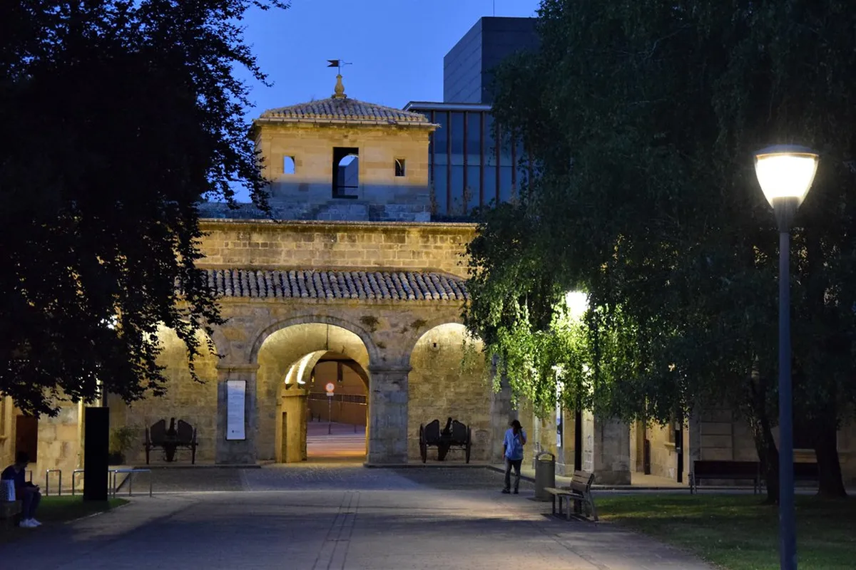 Pamplona Cultural Experiences: Discover Basque Heritage