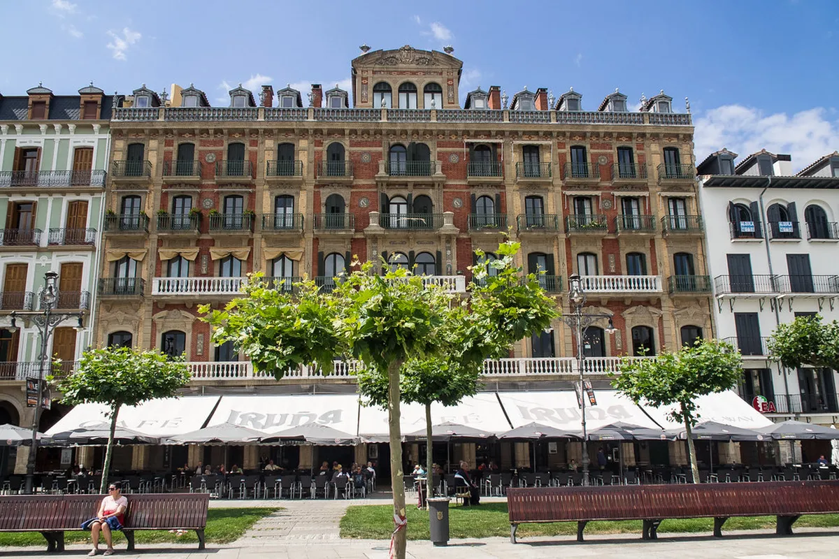 Pamplona Main Attractions: Your 2025 Travel Guide