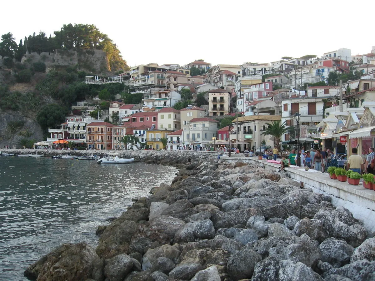 Parga Essential Packing List 2025: Your Ultimate Guide