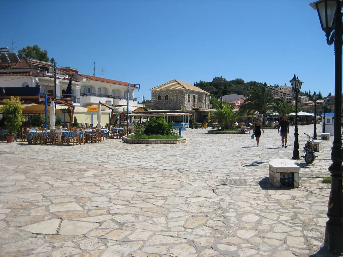 Parga Travel Safety Tips 2025: Stay Safe in Greece