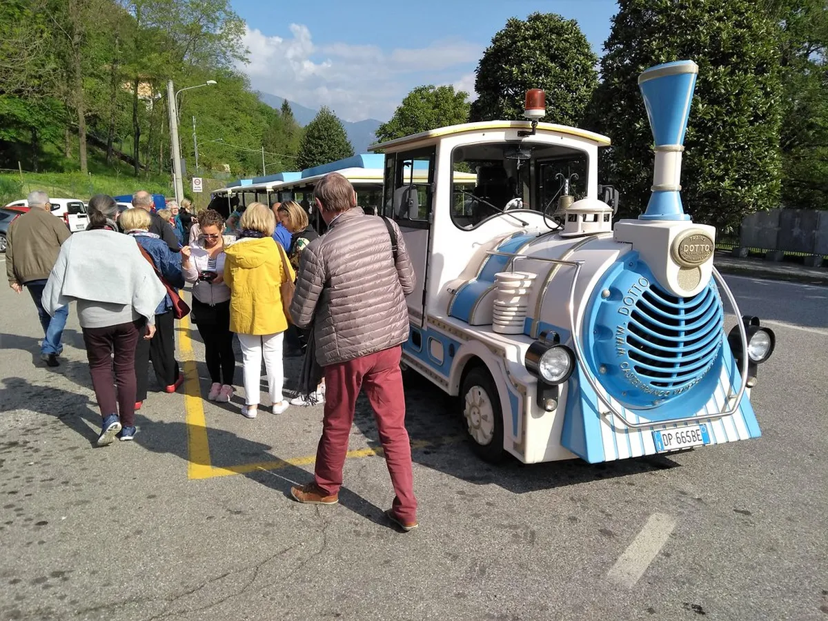 Parking in Orta San Giulio: Your 2025 Guide to Stress-Free Visits