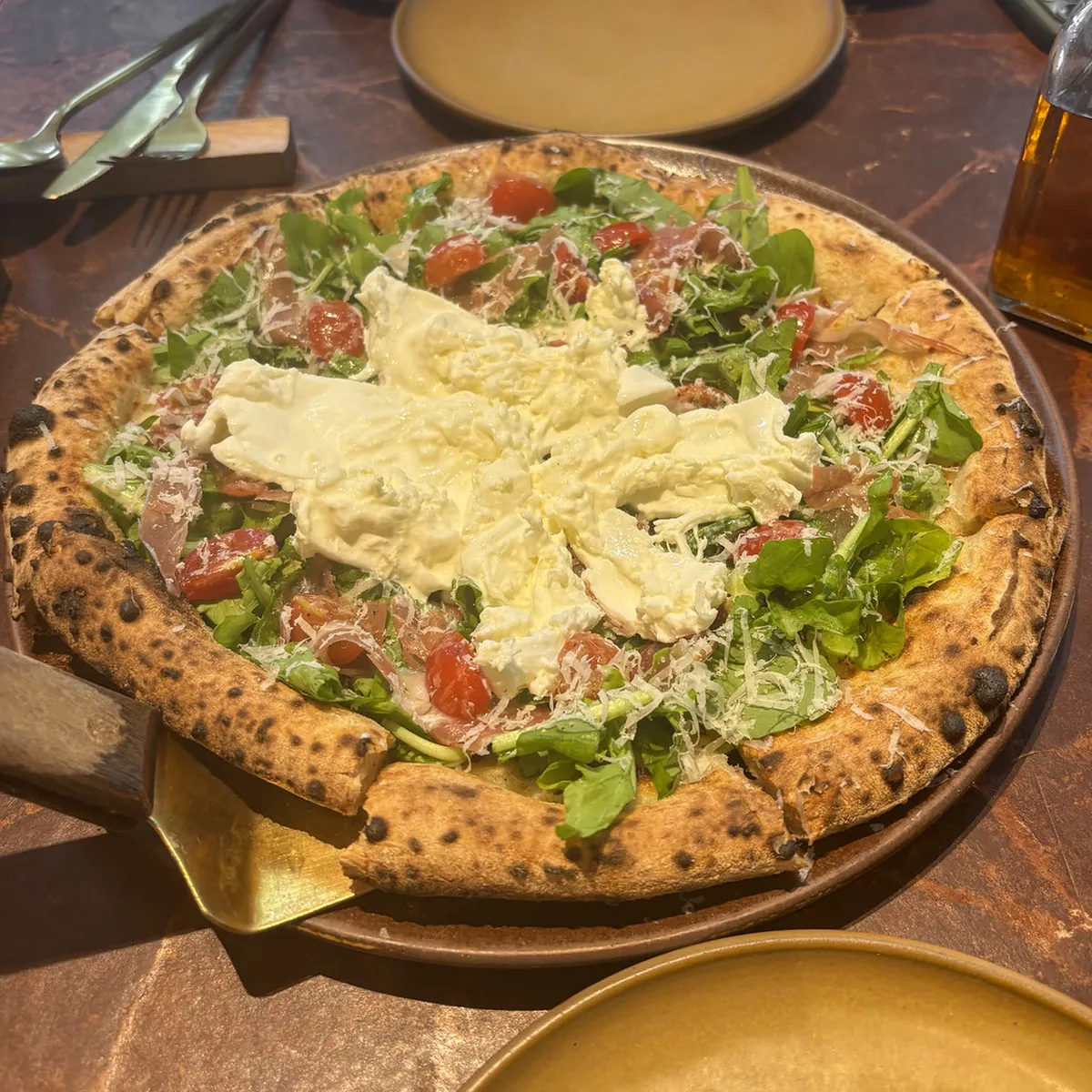 Ultimate Parmesan Tasting Experience Parma Review 2025