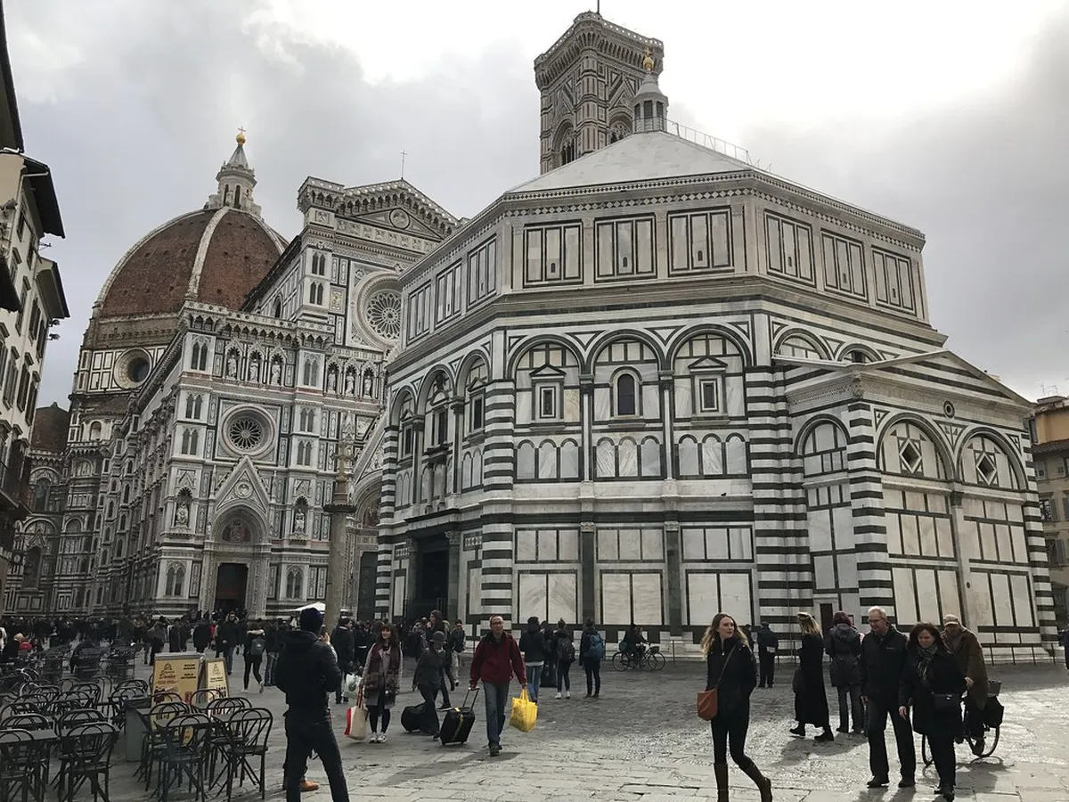 Exploring Past Architectural Competitions in Bodø